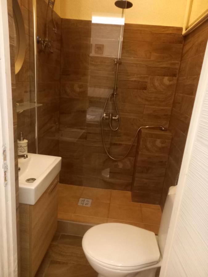 Liszt Ferenc Square Apartamento *