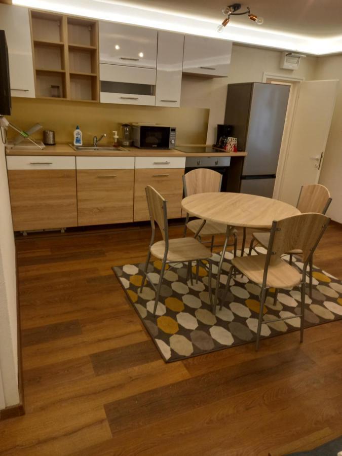 Apartamento Liszt Ferenc Square