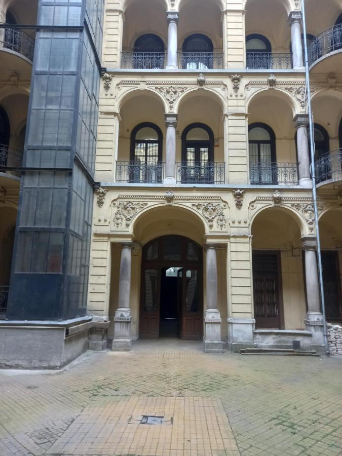 Apartamento Liszt Ferenc Square Budapest