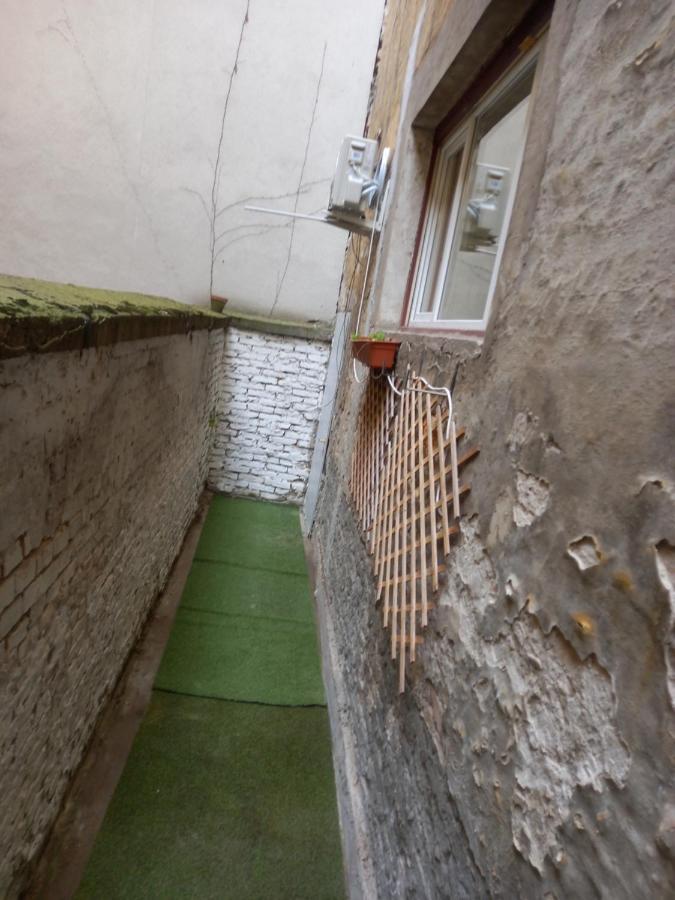 Apartamento Liszt Ferenc Square