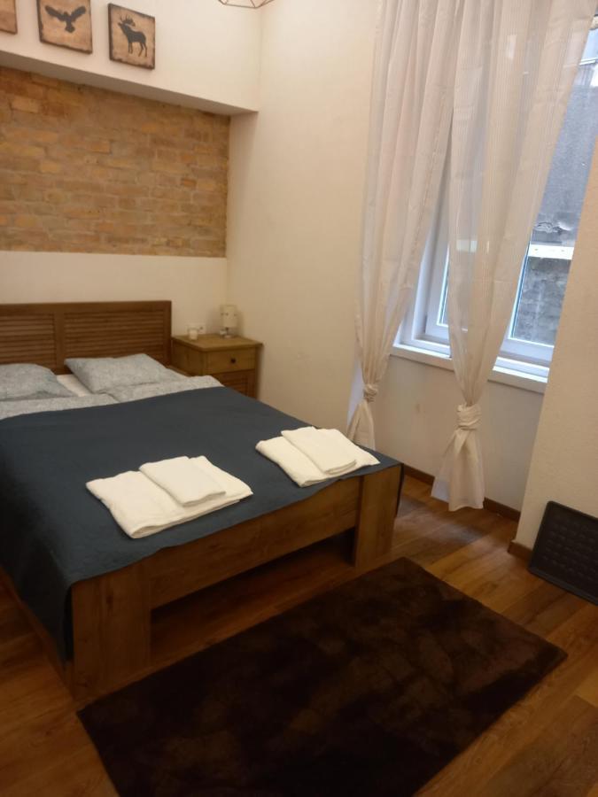 Apartamento Liszt Ferenc Square Budapest