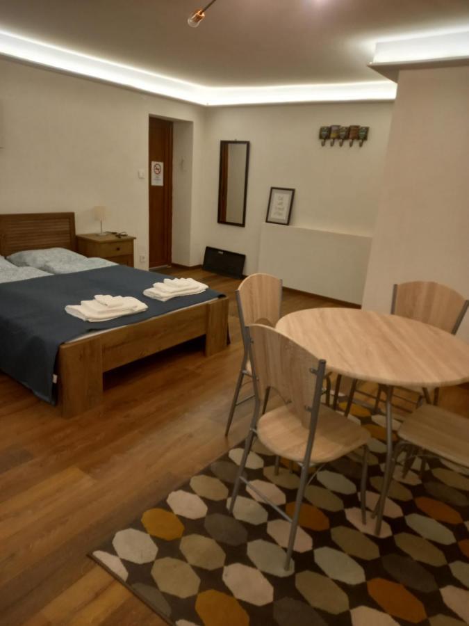 Appartement Liszt Ferenc Square Boedapest