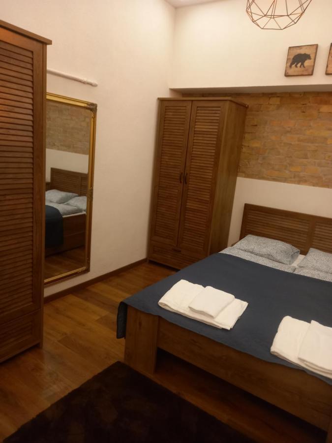 Apartamento Liszt Ferenc Square
