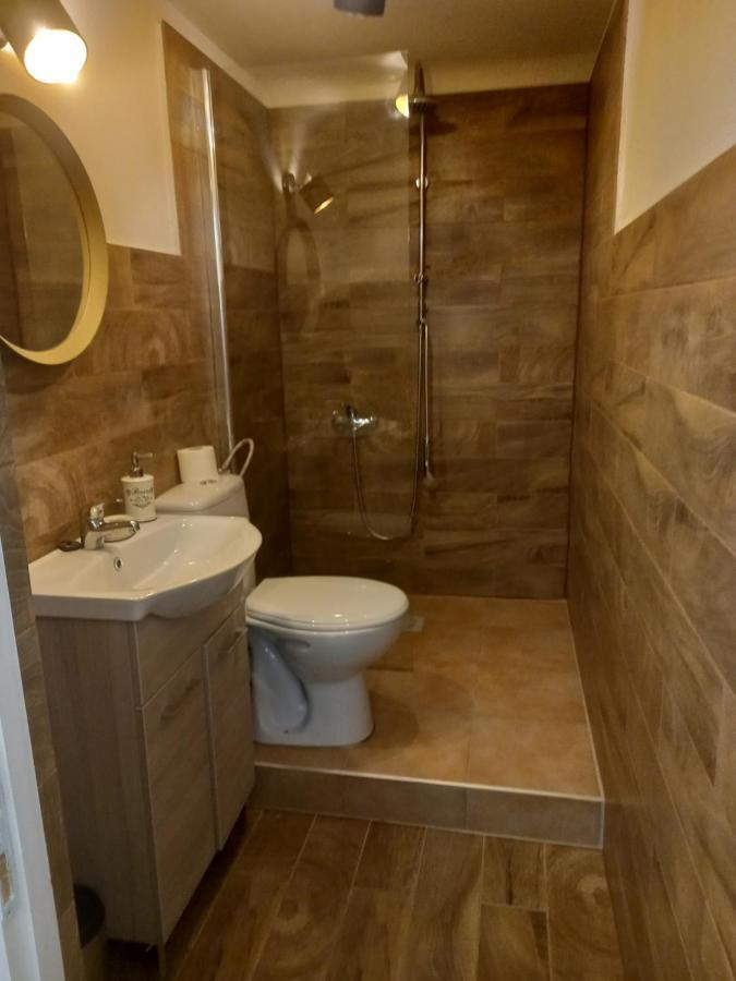 Liszt Ferenc Square Apartamento *